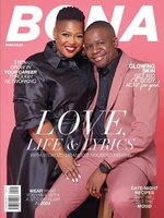 BONA Magazine 